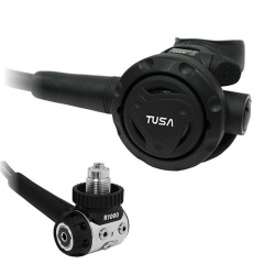 Regulador Tusa RS 1001 - Din