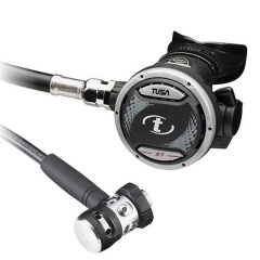 Regulador Tusa RS 1207 - Din