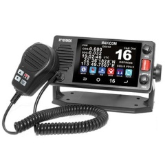 VHF fixe Navicom RT 1050