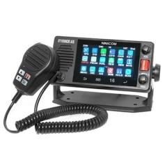 VHF fixe Navicom RT 1050 AIS