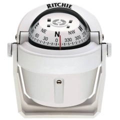 Compás Navegación Ritchie Sport B-51 con Luz Blanca