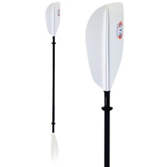 Remo kayak RTM Elegance Fibra 2 Partes 220