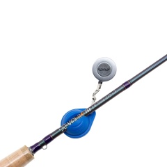 Soporte de Caña Devaux Rubber Rod