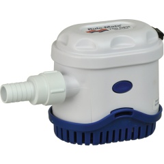 Bomba de achique automática Rule Mate 500 24V