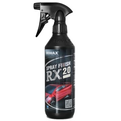 Nettoyant Riwax RX20 spray cires 0,75L