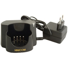 Cargador Navicom para VHF RT-350