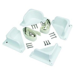 Kit de montaje Igloo para Nevera marine ultra