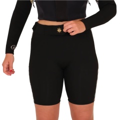 Short Mellow Sea pour Femmes en Néoprène 2mm