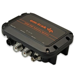Receptor AIS Em-Trak S300 Splitter