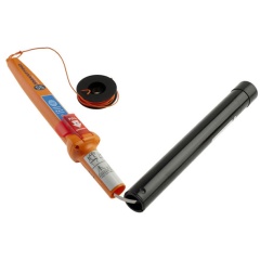 Transpondedor SART y AIS Mc Murdo Smartfind 5