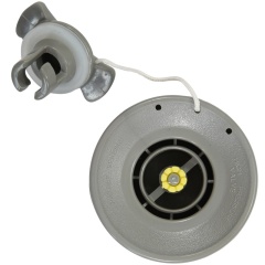 Válvula Aqua Design Halkey Roberts | Modelo C