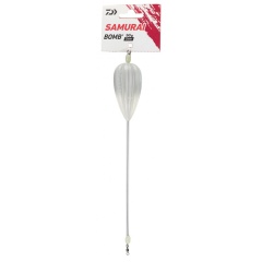 Bombeta Samurai Daiwa