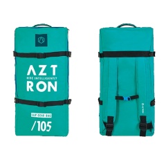 Bolsa de transporte SUP Aztron 105 L SEGUNDA MANO GRADO B