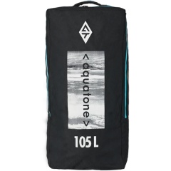 Mochila SUP Aquatone 105L