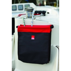 Bolsa para cabos Blue Performance Racing