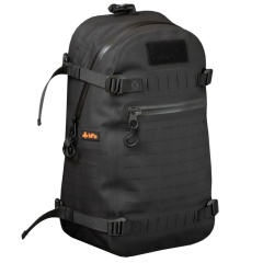 Sac à dos étanche HPA Infladry 25 MK2 Noir