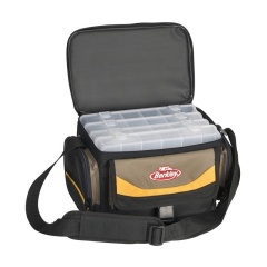 Sac de Pêche Berkley 4 Boites