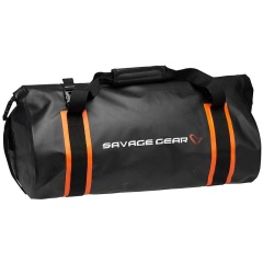 Bolsa estanca Savage Gear WP Rollup Boat & Bank Bag 40L