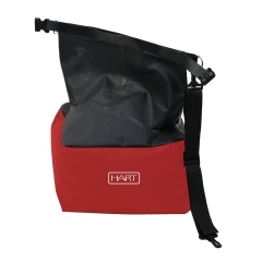 Bolsa especial de almacenamiento HART Pato de pesca