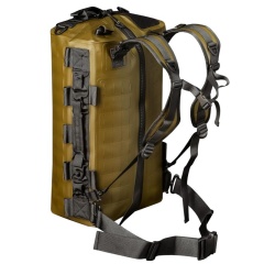 Sac à dos étanche HPA Hybridduffle 90 Kaki