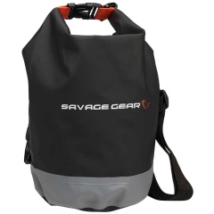 Bolsa estanca Savage Gear WP Rollup Bag 5L