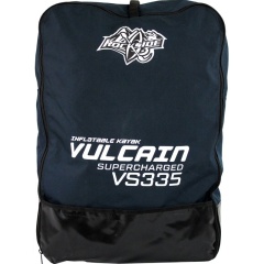 Bolsa de transporte - Rockside Vulcain VS335