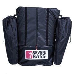 Bolsa Pato De Pesca Seven Bass Denali
