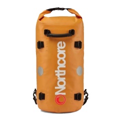 Sac étanche Northcore Backpack 20L Orange