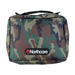 Sac Northcore Surfer Travel basic Camo
