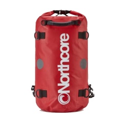 Sac étanche Northcore Backpack 40L Rouge