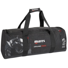 Bolsa de piscina Mares Cruise Negra