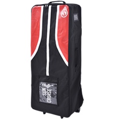 Sac de Transport SUP Paddle Skiffo Sun Cruise à roulette
