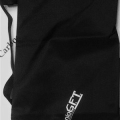 Funda para aletas Carboniogft