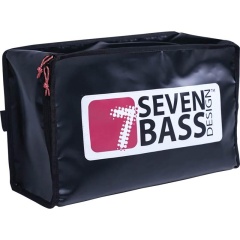 Bolsa Pato De Pesca Seven Bass Trunck XL Pvc