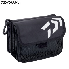 Bolsa Daiwa para cabezas plomadas