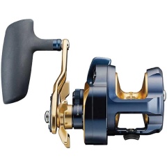 Carrete Casting Daiwa Saltiga Sj 22