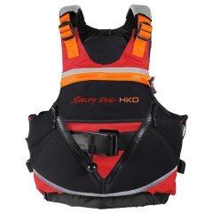 Gilet kayak Hiko Salty Dog Inferno 50N