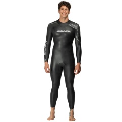 Combinaison d'apnée Salvimar Zeero Thermo Evo Homme - 1.5mm