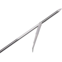 Varilla con tetones Salvimar Capture Tricúspide - Mono aletilla Ø 6.5mm