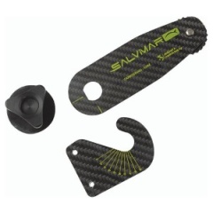 Soporte cámara de video Salvimar