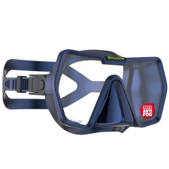 Gafas de buceo Salvimar Antivaho Drake - Azul