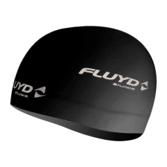 Gorro apnea y natación Fluyd - Negro