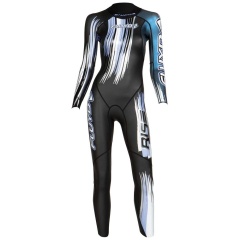 Traje mujer Fluyd Rise Lady 1.5mm - XS