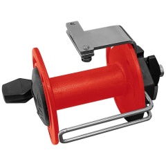 Carrete pesca submarina vertical SalviMar Predathor - Rojo - 70