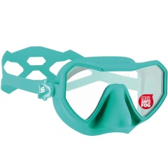 Gafas de buceo Salvimar Neo Antivaho - Aquamarine