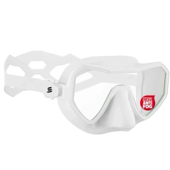 Gafas de buceo Salvimar Neo Anti-vaho - Blanco