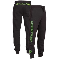Pantalón hombre Salvimar Negro