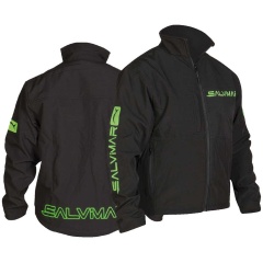 Chaqueta hombre Salvimar - Negro