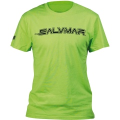 Camiseta Salvimar - Green Acid Talla S
