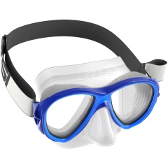 Máscara Cressi Samoa Azul